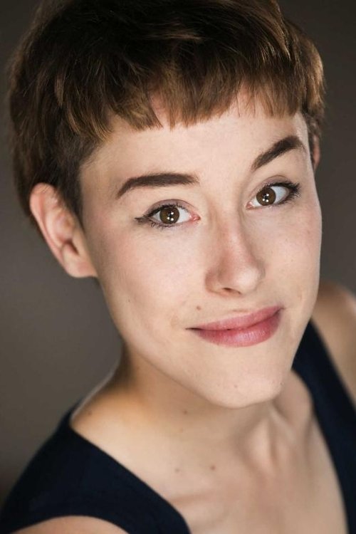 Celeste De Veazey as Bendy Wendy