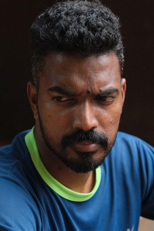 Jijo Jacob profile photo