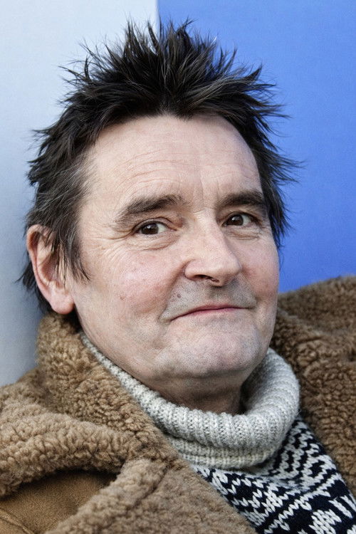 Markku Peltola as Luusalmi