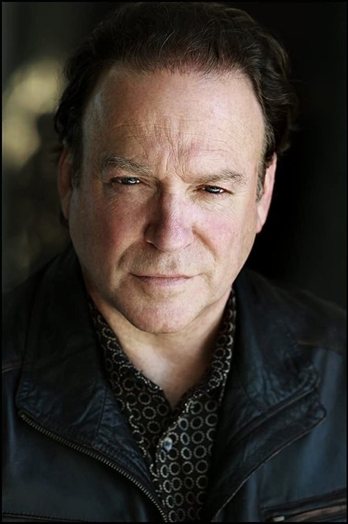 Larry Joshua as Sims