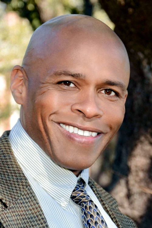 Rex Baker as Orpheus