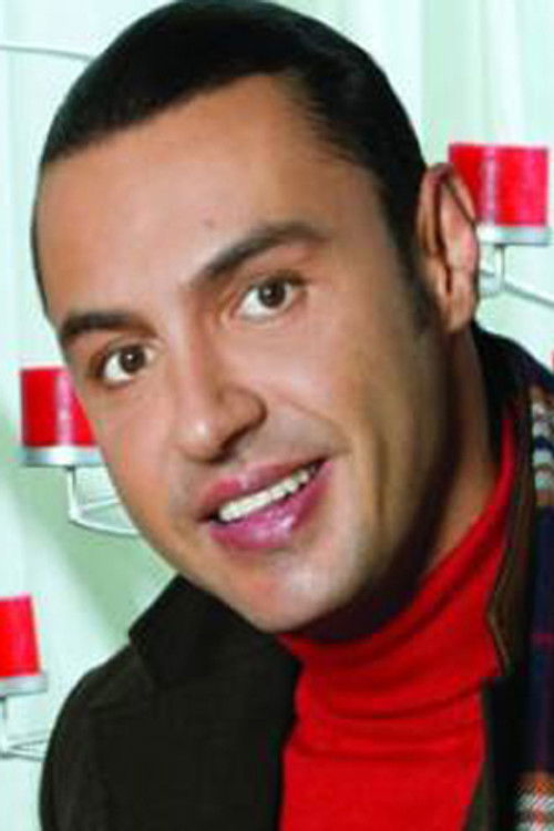 Victor Manuel Resendiz Ruiz as 