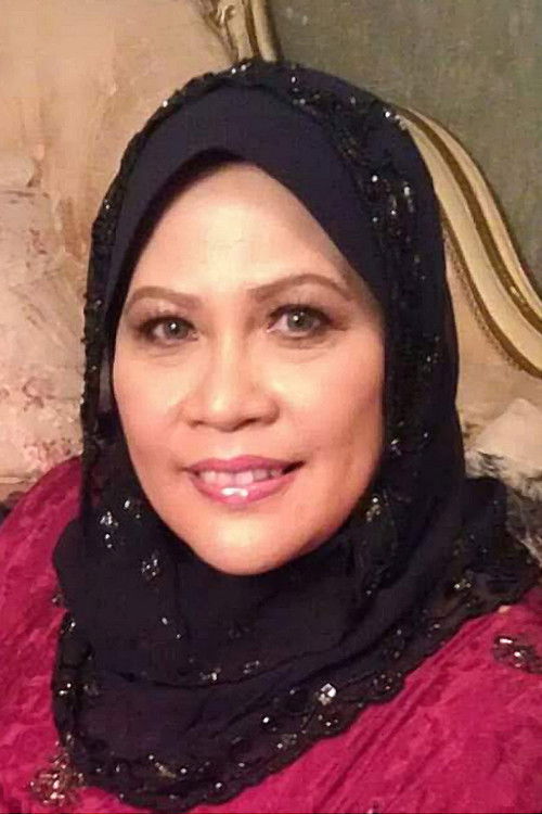 Nora Shamsuddin as Mak Chu