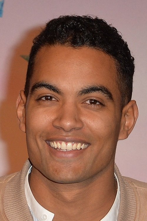 Terence Telle as Docteur beau goss