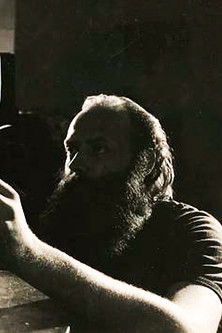 Bedřich Glaser as 3rd Guest