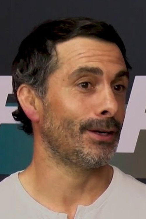 Jesse Moreng as Self