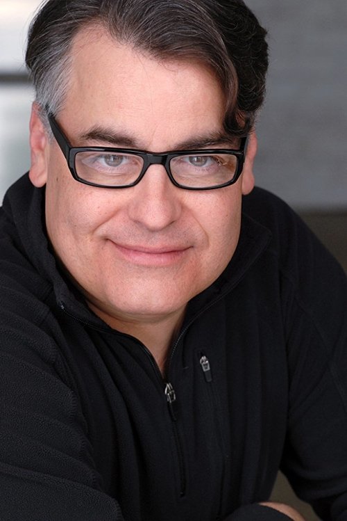 Pat Towne as Ray Carre