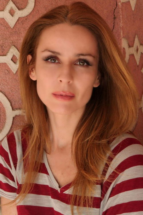 Elena Maurandi profile photo