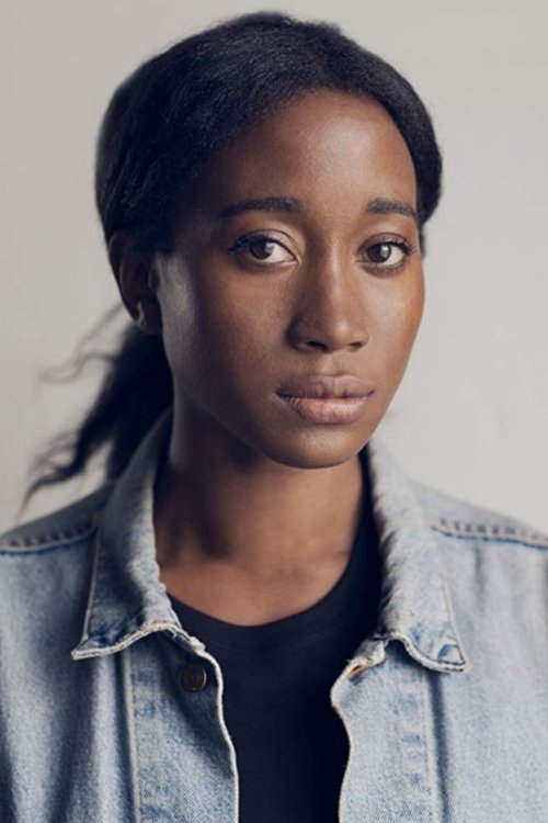 Tracy Anne Green as WPC Sharon