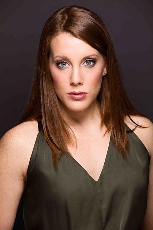 Celine Filion as Cammy Beynes