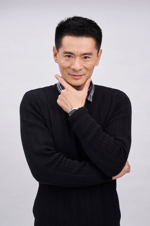 Jianbing Wang as Wan Zhao Quan
