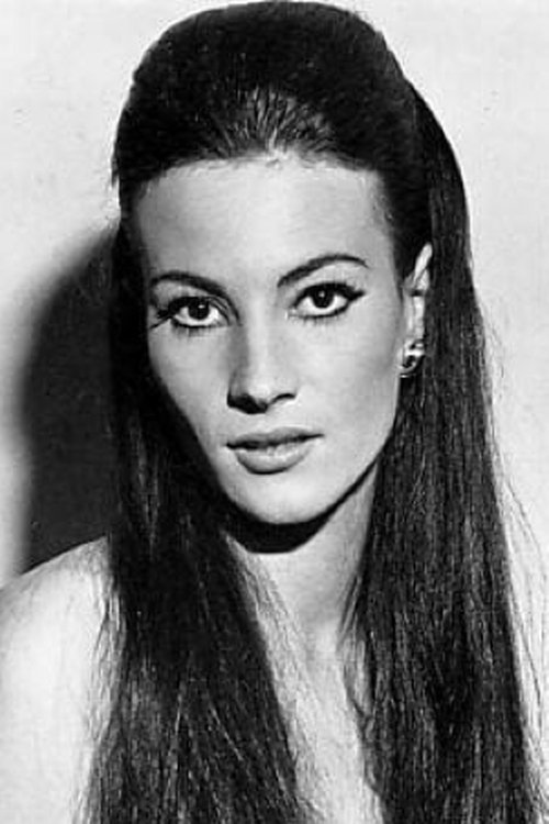 Nicoletta Machiavelli as Amalie