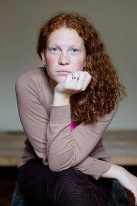 Svetlana Kosolapova as 