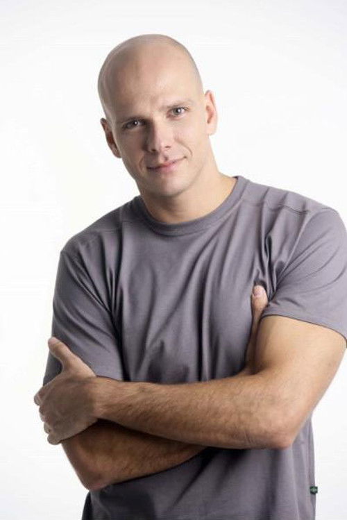 Fernando Scherer as Self