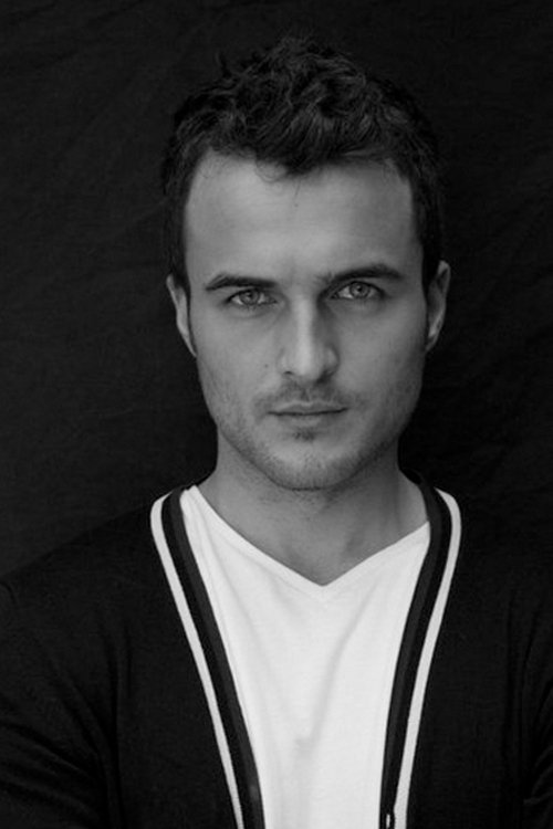 Jonathan Demurger as Haxo