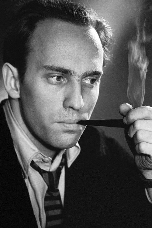 Anton Mutt as Himself