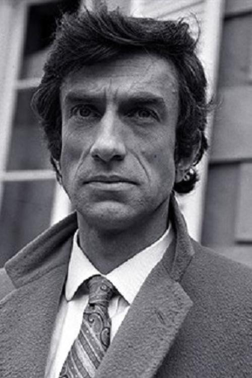 Alex Scott as Dr Barton