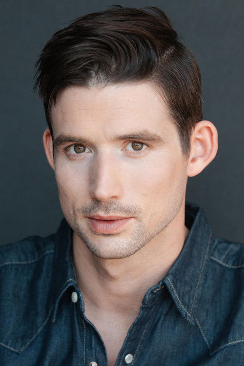 Dexter Masland as Heath