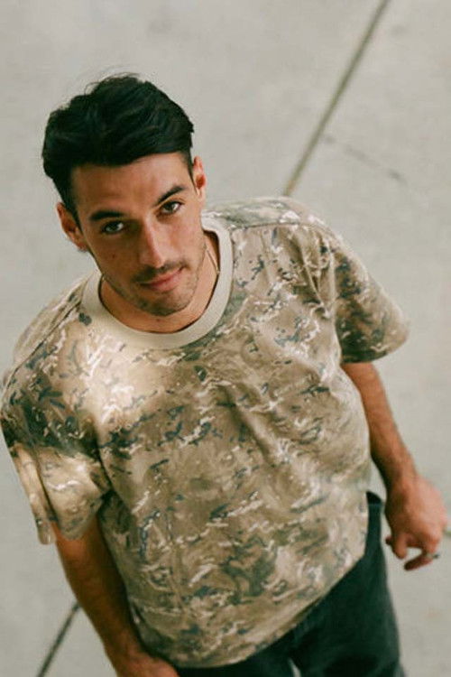 Remy Taveira as Guest Skater