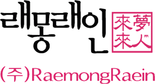 Raemongraein logo