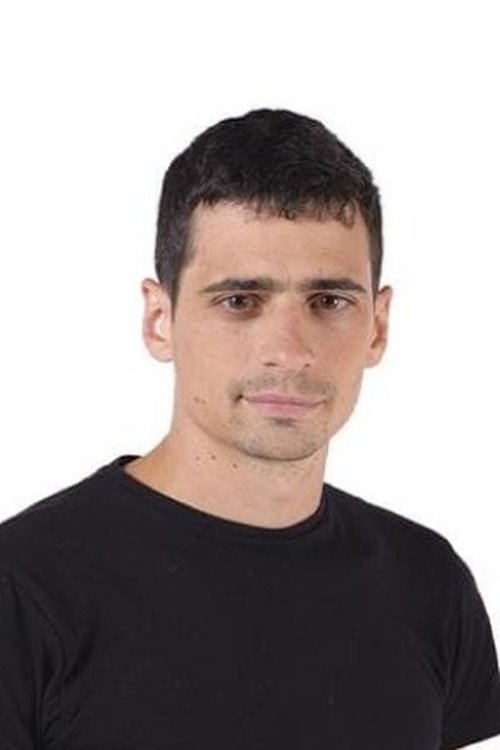 Jernej Kogovšek as Pomočnik Benko