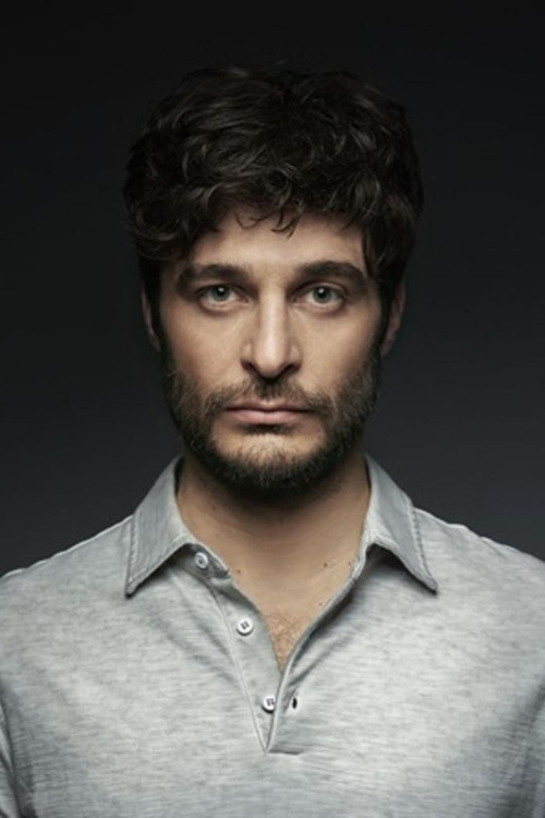 Lino Guanciale as Prof. Cioncoloni