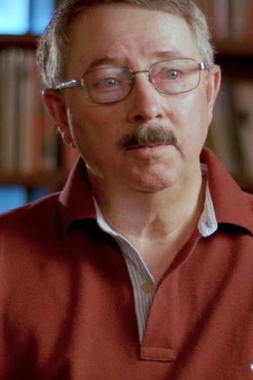 Richard Doty as Self – Former Special Agent, U.S. Air Force