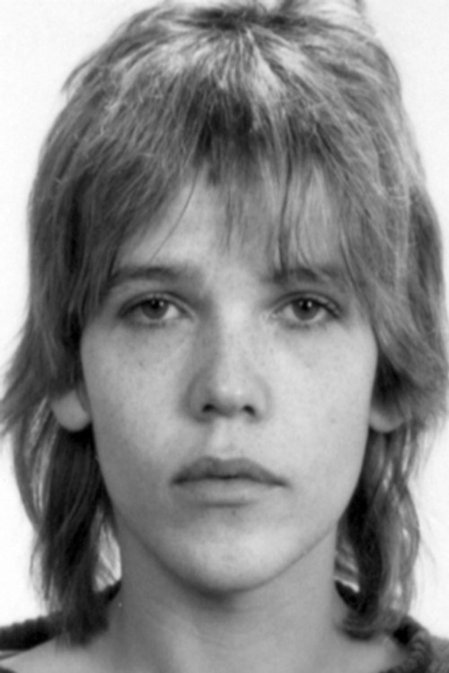 Catrine da Costa as (archive footage)