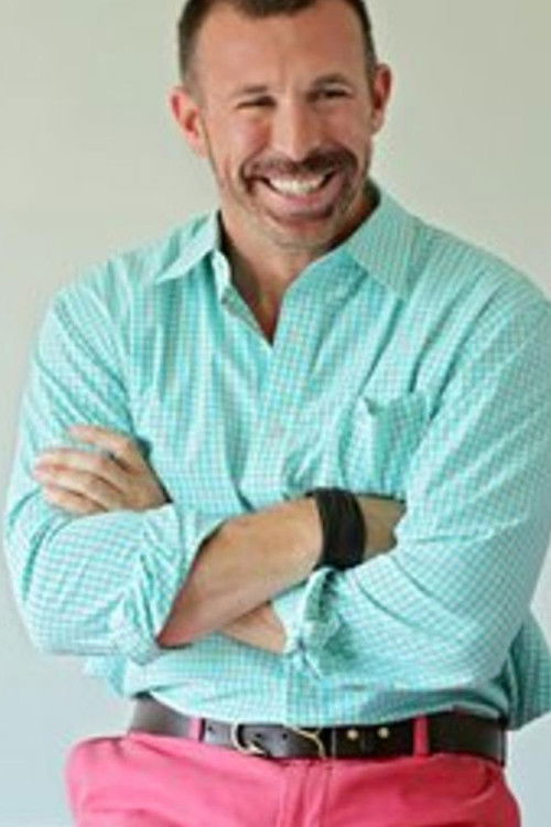 Bryce Wagoner as Richard Guadagno