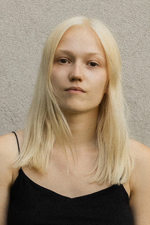 Gabija Bargailaitė as Brigita