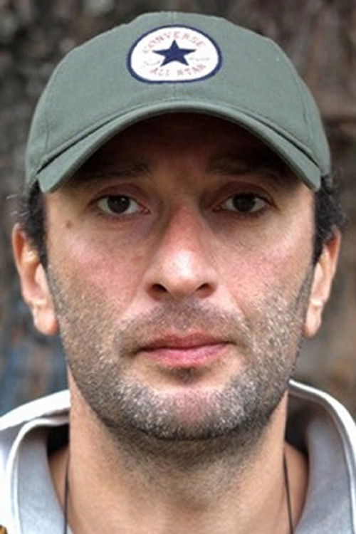 Vano Burduli as Burduli