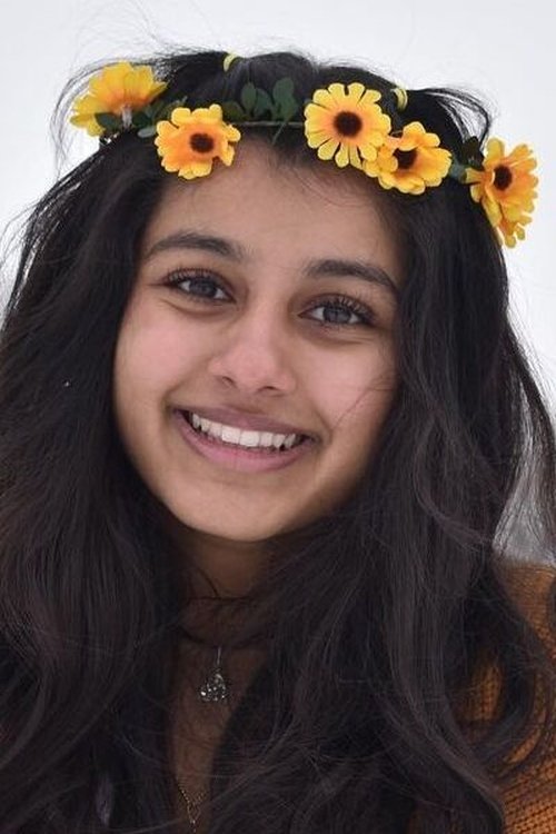 Aashmi Joshi as Munni