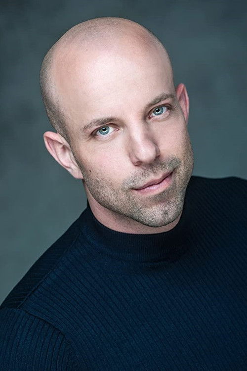 Liam Siebolt as Nigel