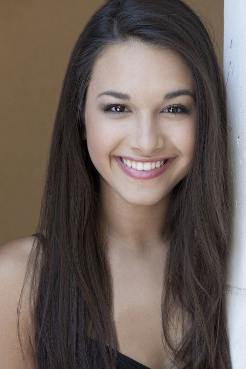 Anna Jackson as Haley