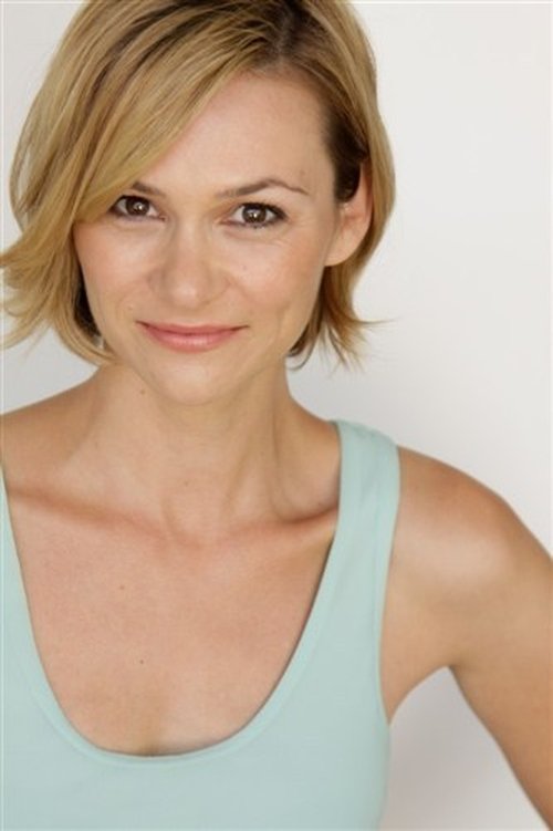 Brooke Lenzi as Kristen