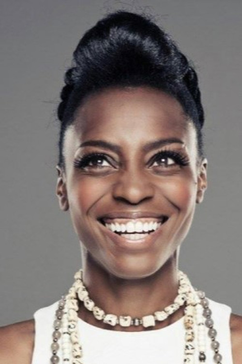 Skye Edwards as vocals