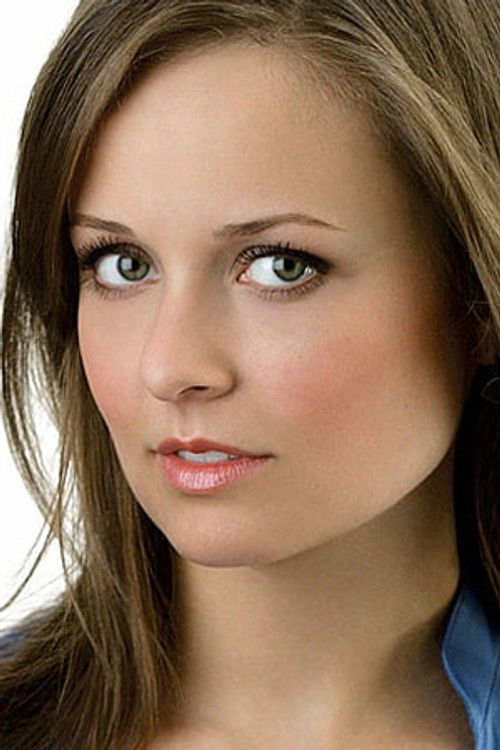 Anna Koonin as Tammy