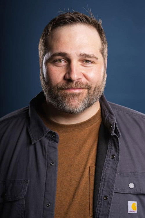 Chris Rubeiz as Jimmy