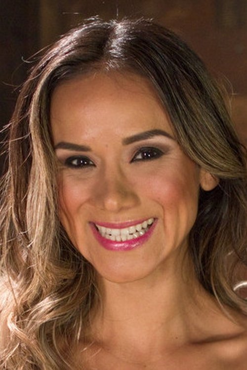 Nadia Styles as (archive footage)