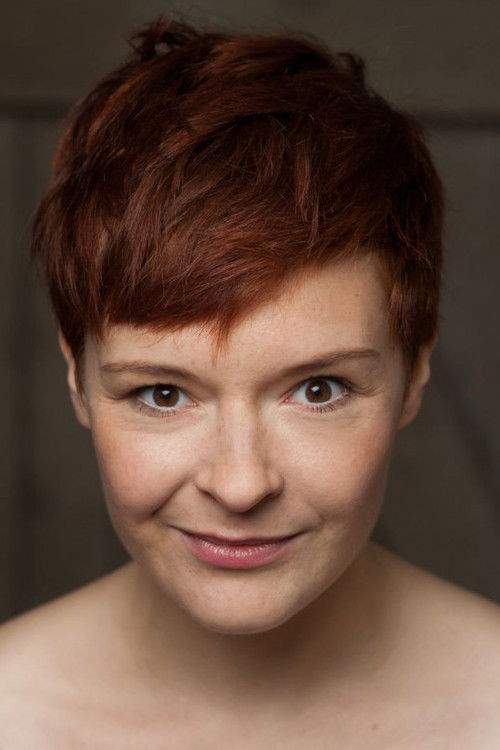 Anna-Sophia Lumpe as 