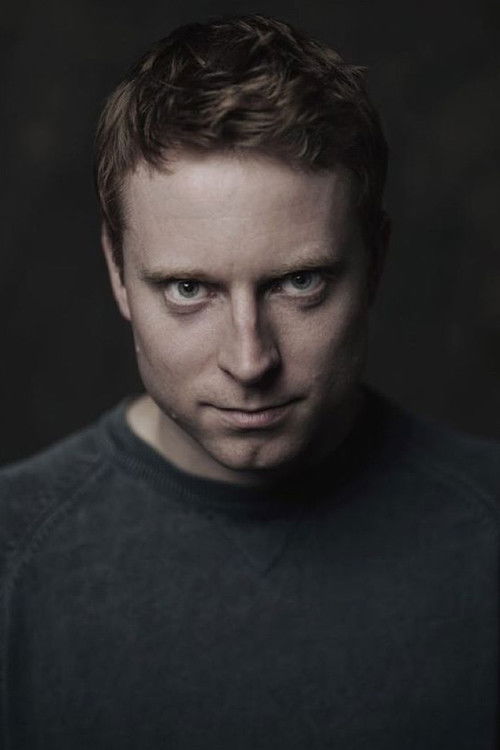 Tom McCall as Freddie - Assault Squad