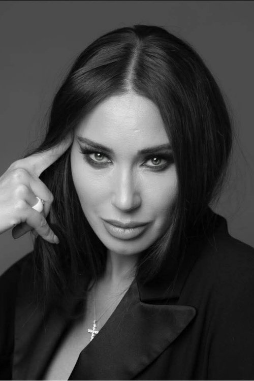 Nazeni Hovhannisyan as 