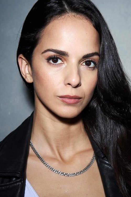 Shani Atias as Shani Atias