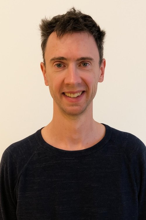 Noah Britton as Self