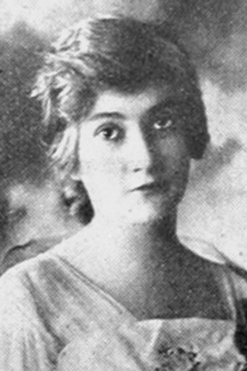 Lucile Taft as Doris Morton