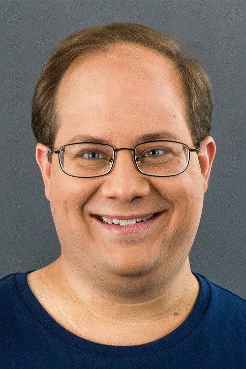 Danny Gura as Chuckie Nielson