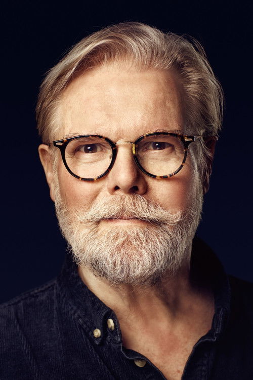 Anders Gjellerup Koch as Doktor Lange