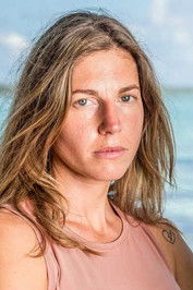 Alix Noblat as Herself