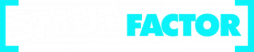 Smut Factor logo