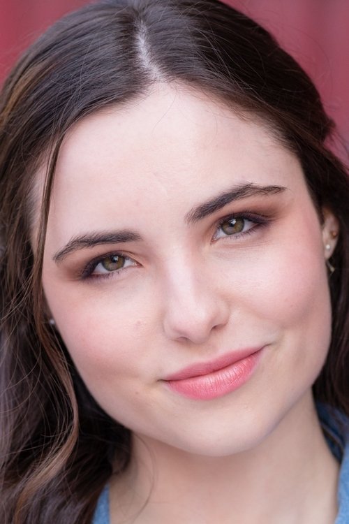 Sophia Ntovas as Teen Ava